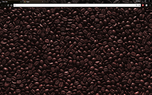 Black Coffee  from Chrome web store to be run with OffiDocs Chromium online