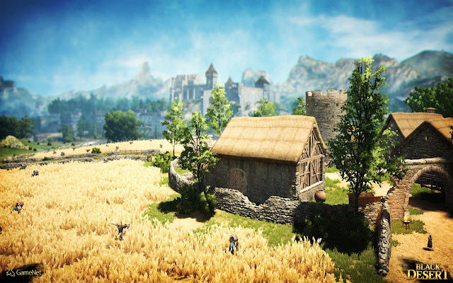 Black Desert  from Chrome web store to be run with OffiDocs Chromium online