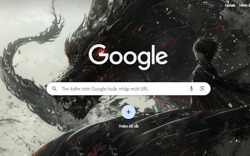 Black Dragon Knight AniWorld  from Chrome web store to be run with OffiDocs Chromium online