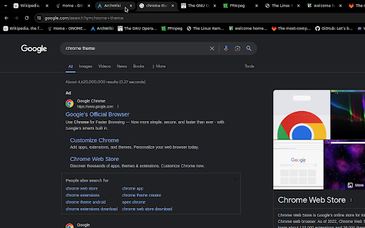 Black Fall  from Chrome web store to be run with OffiDocs Chromium online