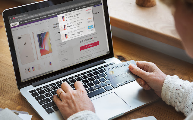 Black Friday de Verdade  from Chrome web store to be run with OffiDocs Chromium online