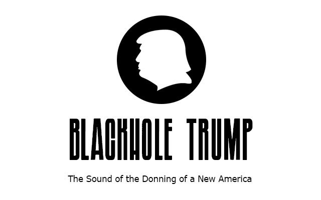 Black Hole Trump  from Chrome web store to be run with OffiDocs Chromium online