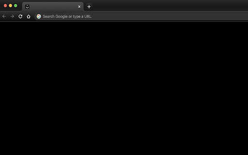 Blackout Tab  from Chrome web store to be run with OffiDocs Chromium online