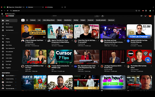 BlackOut True AMOLED Dark Theme  from Chrome web store to be run with OffiDocs Chromium online