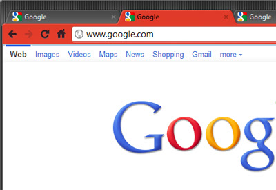 Black Pinstripe Red  from Chrome web store to be run with OffiDocs Chromium online