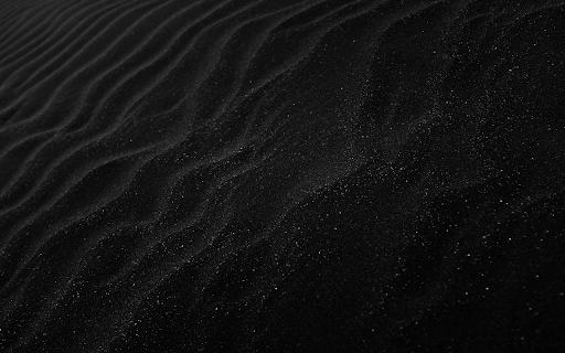 Black Sand Dunes  from Chrome web store to be run with OffiDocs Chromium online