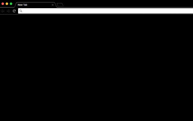 Black Theme Chrome  from Chrome web store to be run with OffiDocs Chromium online