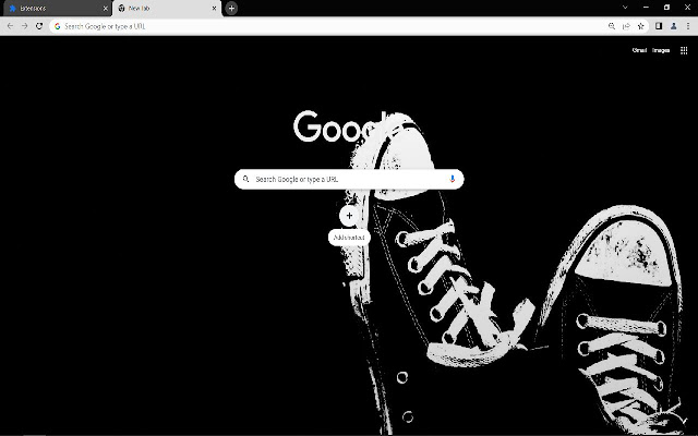 Black Wallpaper  from Chrome web store to be run with OffiDocs Chromium online