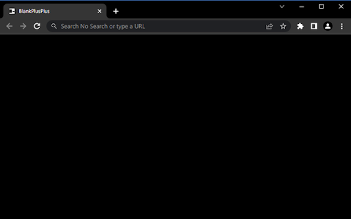 BlankPlusPlus  from Chrome web store to be run with OffiDocs Chromium online
