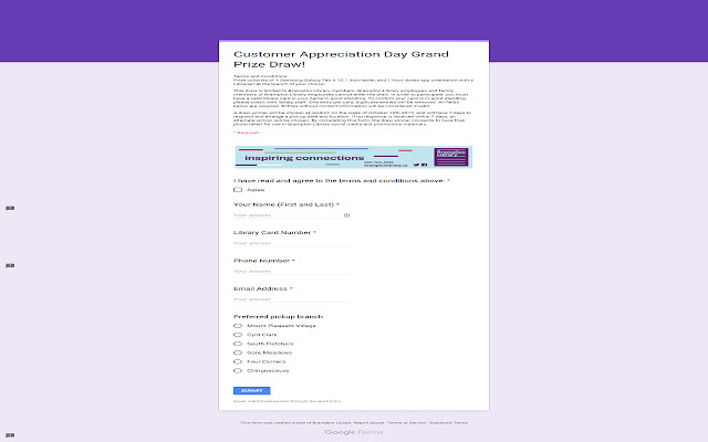 BL Customer Appreciation Form (2017)  from Chrome web store to be run with OffiDocs Chromium online