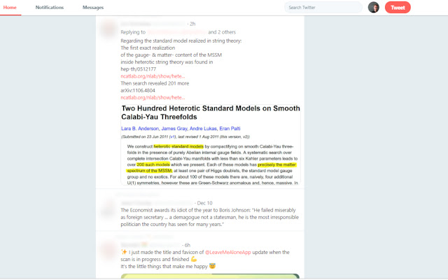Blind Taste Test Twitter  from Chrome web store to be run with OffiDocs Chromium online