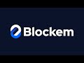 Blockem: Crypto Scam Blocker ຈາກຮ້ານເວັບ Chrome ທີ່ຈະດໍາເນີນການກັບ OffiDocs Chromium ອອນໄລນ໌