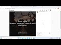 block_haters_instagram  from Chrome web store to be run with OffiDocs Chromium online