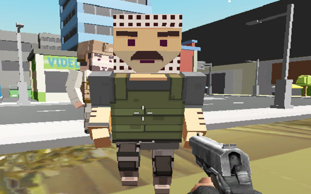Block Pixel Cop  from Chrome web store to be run with OffiDocs Chromium online