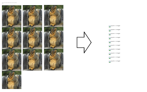 block spam imgs for dcinside  from Chrome web store to be run with OffiDocs Chromium online
