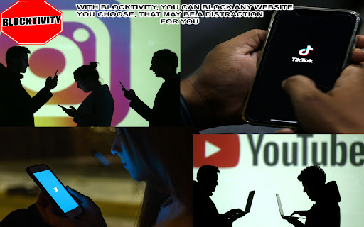 blocktivity from Chrome web store to be run with OffiDocs Chromium online blocktivity from Chrome web store to be run with OffiDocs Chromium online