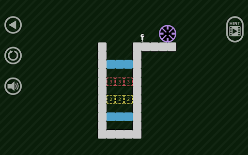 Block Toggle Game Solve Puzzles and Navigate 24 Unique Levels!  from Chrome web store to be run with OffiDocs Chromium online