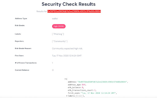 Blokr  from Chrome web store to be run with OffiDocs Chromium online