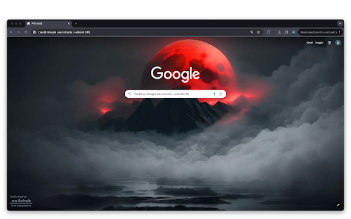 Blood Moon (Live Wallpaper)  from Chrome web store to be run with OffiDocs Chromium online