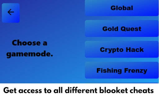 Blooket Hacker  from Chrome web store to be run with OffiDocs Chromium online