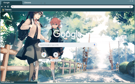 Bloom Into You  from Chrome web store to be run with OffiDocs Chromium online