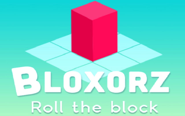 Bloxorz Roll the Block  from Chrome web store to be run with OffiDocs Chromium online