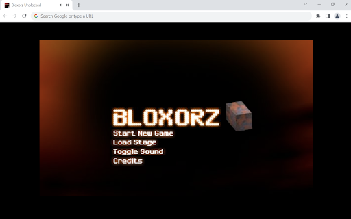 Bloxorz Unblocked for Chrome  from Chrome web store to be run with OffiDocs Chromium online