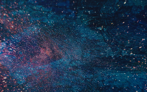 Blue and Red Galaxy Artwork  from Chrome web store to be run with OffiDocs Chromium online