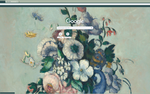 Blue Bouquet  from Chrome web store to be run with OffiDocs Chromium online