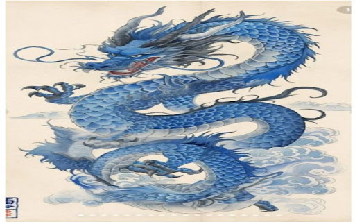 blue dragon wallpaper from Chrome web store to be run with OffiDocs Chromium online blue dragon wallpaper from Chrome web store to be run with OffiDocs Chromium online