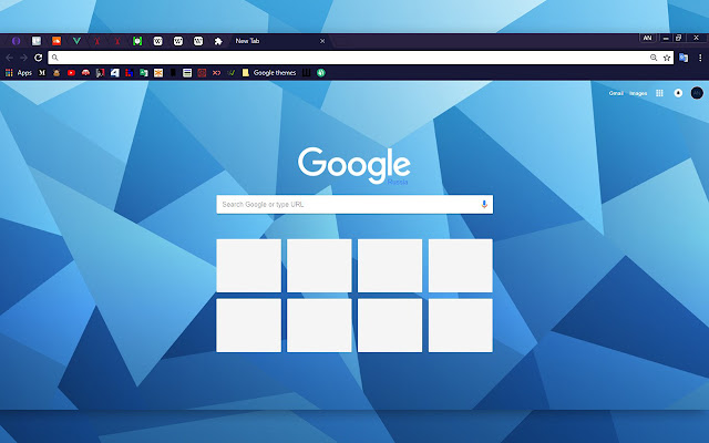 Blue geometry  from Chrome web store to be run with OffiDocs Chromium online