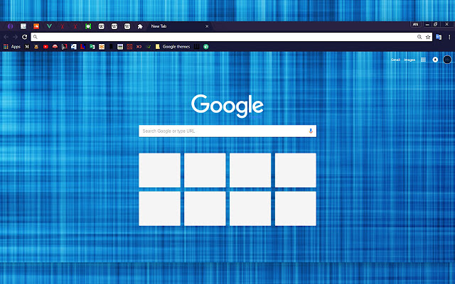 Blue grid  from Chrome web store to be run with OffiDocs Chromium online