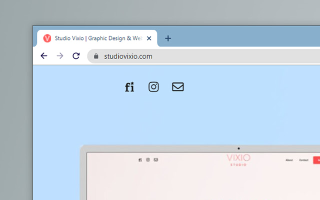 Blueish  from Chrome web store to be run with OffiDocs Chromium online