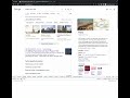 Blue Links  from Chrome web store to be run with OffiDocs Chromium online