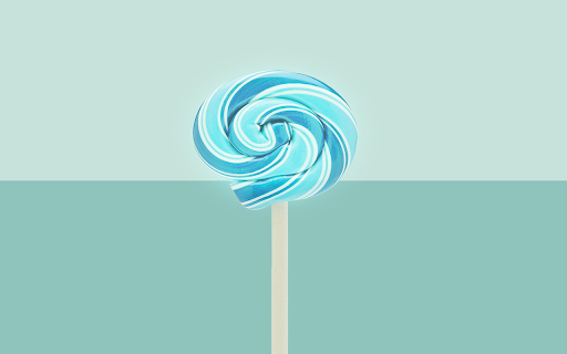 Blue Lollipop  from Chrome web store to be run with OffiDocs Chromium online