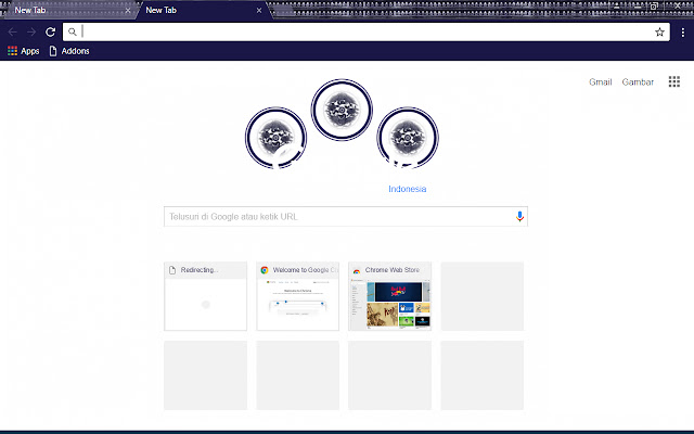 Blue Porcelain  from Chrome web store to be run with OffiDocs Chromium online