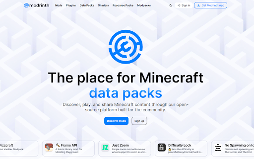 blueRinth  from Chrome web store to be run with OffiDocs Chromium online