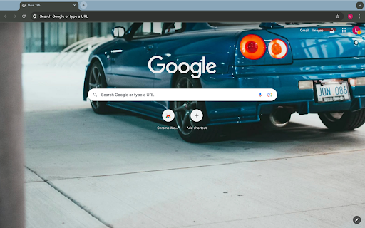 blue sports car  from Chrome web store to be run with OffiDocs Chromium online