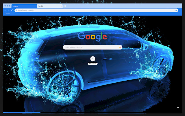 Blue spray machine  from Chrome web store to be run with OffiDocs Chromium online