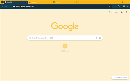Blue Sun  from Chrome web store to be run with OffiDocs Chromium online