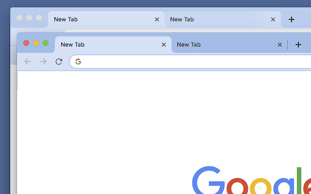 Blue Theme Chrome69  from Chrome web store to be run with OffiDocs Chromium online