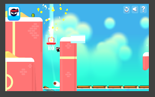 Blumgi Ball Blumgi Ball Unblocked  from Chrome web store to be run with OffiDocs Chromium online