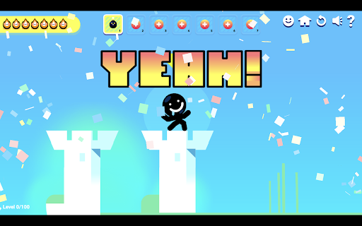 Blumgi Castle Game  from Chrome web store to be run with OffiDocs Chromium online