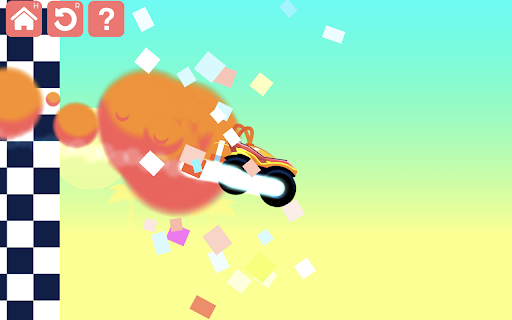 Blumgi Rocket Game  from Chrome web store to be run with OffiDocs Chromium online