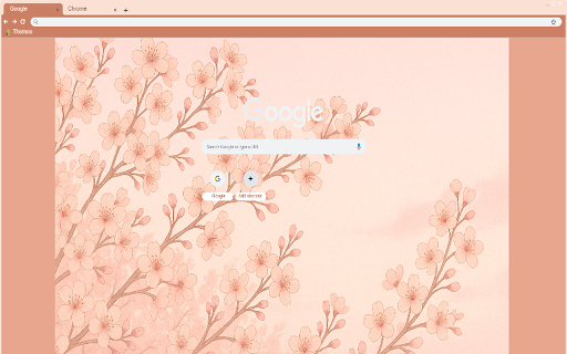 Blush Bloom  from Chrome web store to be run with OffiDocs Chromium online