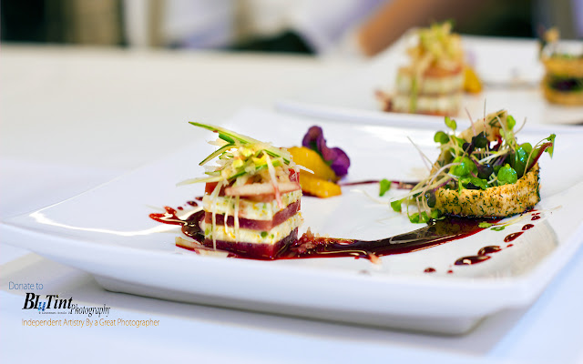 BluTintphotography.com Food  from Chrome web store to be run with OffiDocs Chromium online