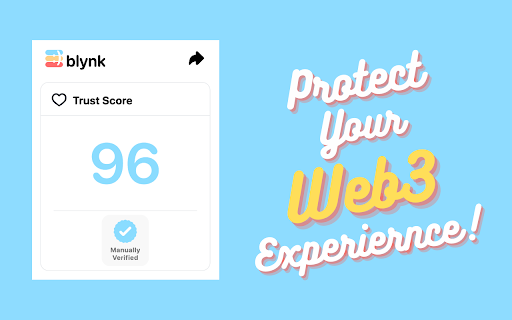 blynk  from Chrome web store to be run with OffiDocs Chromium online