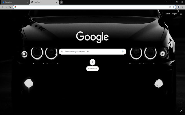 BMW Black  from Chrome web store to be run with OffiDocs Chromium online