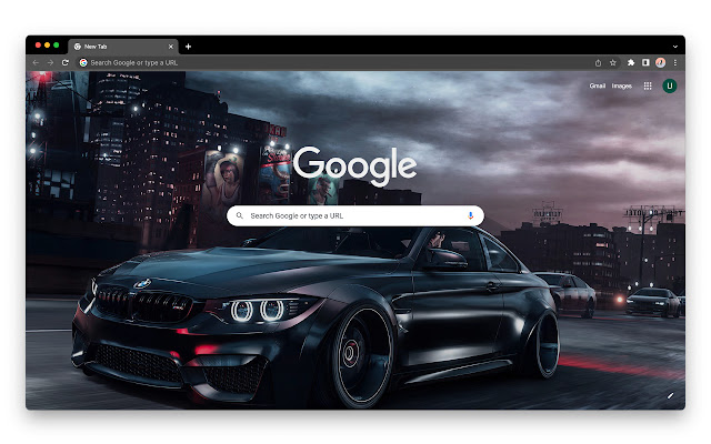 BMW Cars  from Chrome web store to be run with OffiDocs Chromium online