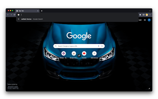 BMW F90  from Chrome web store to be run with OffiDocs Chromium online